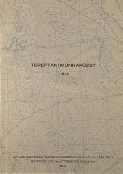 Tereptani munkaf�zet I. r�sz