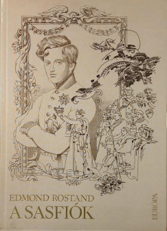 Edmond Rostand - A sasfiók