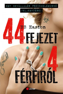 B. B. Easton - 44 fejezet 4 frfirl