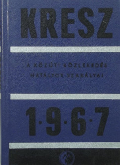 Kresz 1967