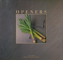 Amy Nathan - Openers