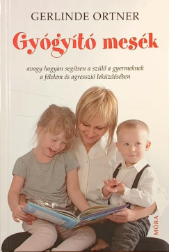 Gerlinde Ortner - Gygyt mesk