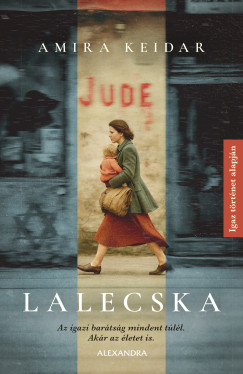 Amira Keidar - Lalecska