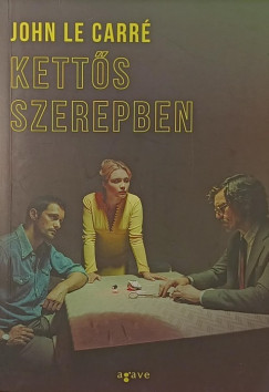 John Le Carr - Ketts szerepben