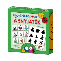 Bogy� �s Bab�ca �rnyj�t�k
