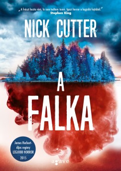Nick Cutter - A falka
