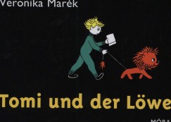 Mark Veronika - Tomi und der Lwe