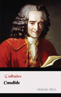 Voltaire - Candide