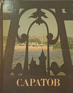 Szaratov