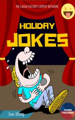 Jeo King - Holiday Jokes