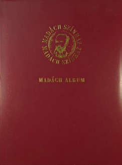 Kernyi Imre - Madch Album