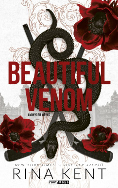 Beautiful Venom - Gyönyörű méreg