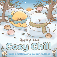 Cherry Lam - Cosy Chill