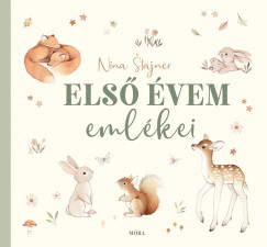 Nina Stainer   (Szerk.) - Els vem emlkei