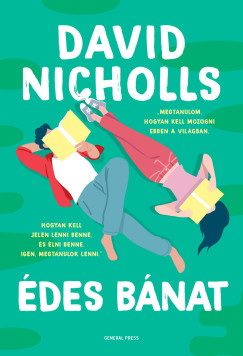David Nicholls - �des b�nat