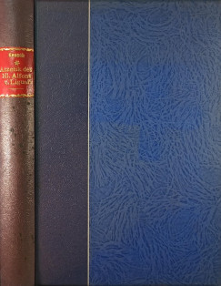 Karl P. Keusch - Die Aszetik des Hl. Alfons Maria von Liguori