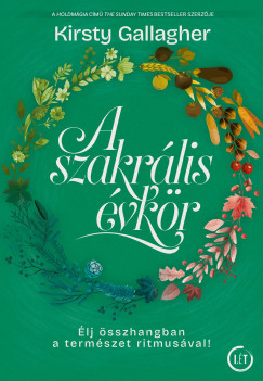 Kirsty Gallagher - A szakrlis vkr