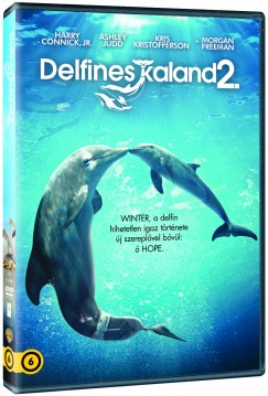 Delfin szexvideó