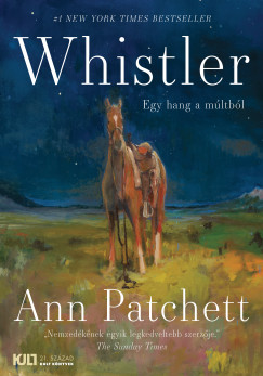 Whistler - Egy hang a múltból