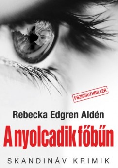Edgren Aldn Rebecka - A nyolcadik fbn