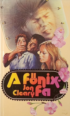 Jon Cleary - A f�nix-fa