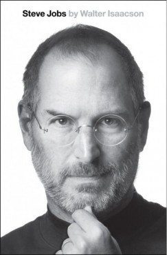 Walter Isaacson - Steve Jobs