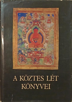 Kara Gyrgy   (sszell.) - A kztes lt knyve