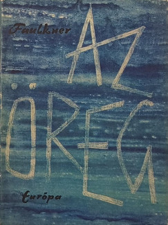 William Faulkner - Az �reg