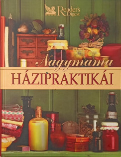Nagymama házipraktikái