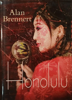 Alan Brennert - Honolulu