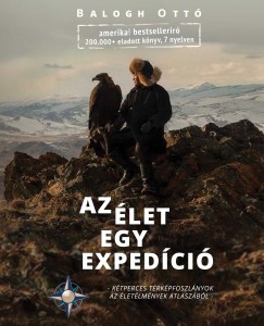 Balogh Ott - Az let egy expedci