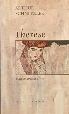 Arthur Schnitzler - Therese