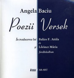Angela Baciu - Poezii - Versek