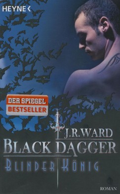 J. R. Ward - Blinder Knig