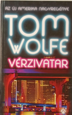 Tom Wolfe - V�rzivatar