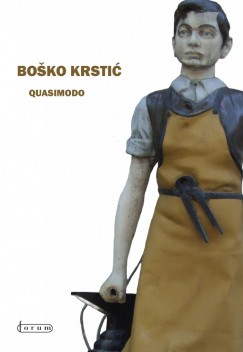 Boko Krsti - Quasimodo