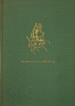 Sir Gawain és a zöld lovag