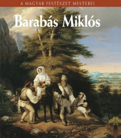 Szvoboda Domnszky Gabriella - Barabs Mikls
