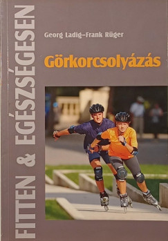 Georg Ladig - Frank Rger - Grkorcsolyzs