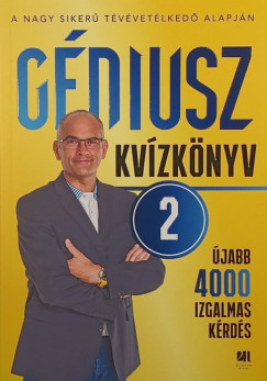 Neumann Viktor   (Szerk.) - Gniusz kvzknyv 2