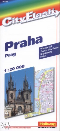 Praha CityFlash