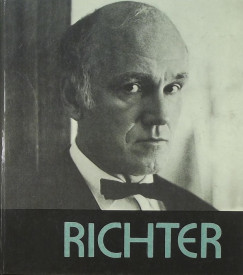 Sviatoslav Richter - Richter