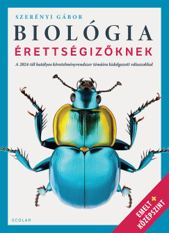 Dr. Szernyi Gbor - Biolgia rettsgizknek