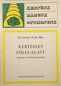 Fodor Bla - Tri Istvn - Kertszet flia alatt