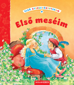 Hannelore Dierks - Els� mes�im