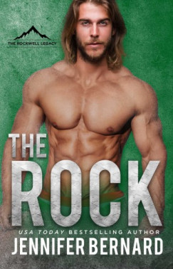 Jennifer Bernard - The Rock