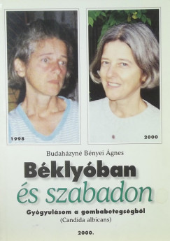 Budahzyn Bnyei gnes - Bklyban s szabadon