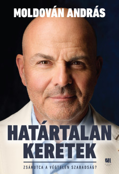 Moldovn Andrs - Hatrtalan keretek