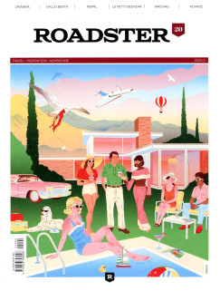 Roadster 2025/2