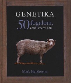 Mark Henderson - Genetika